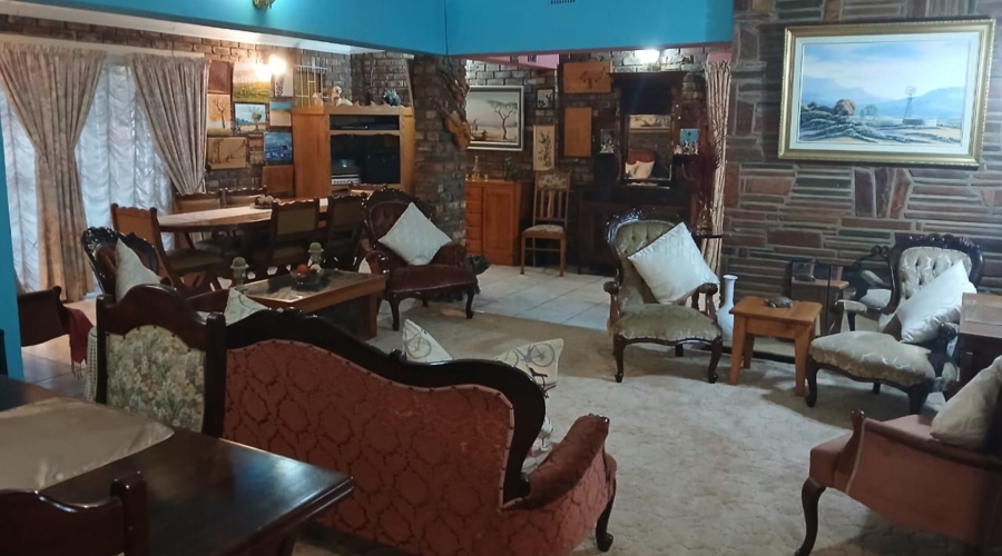 6 Bedroom Property for Sale in Parys Free State